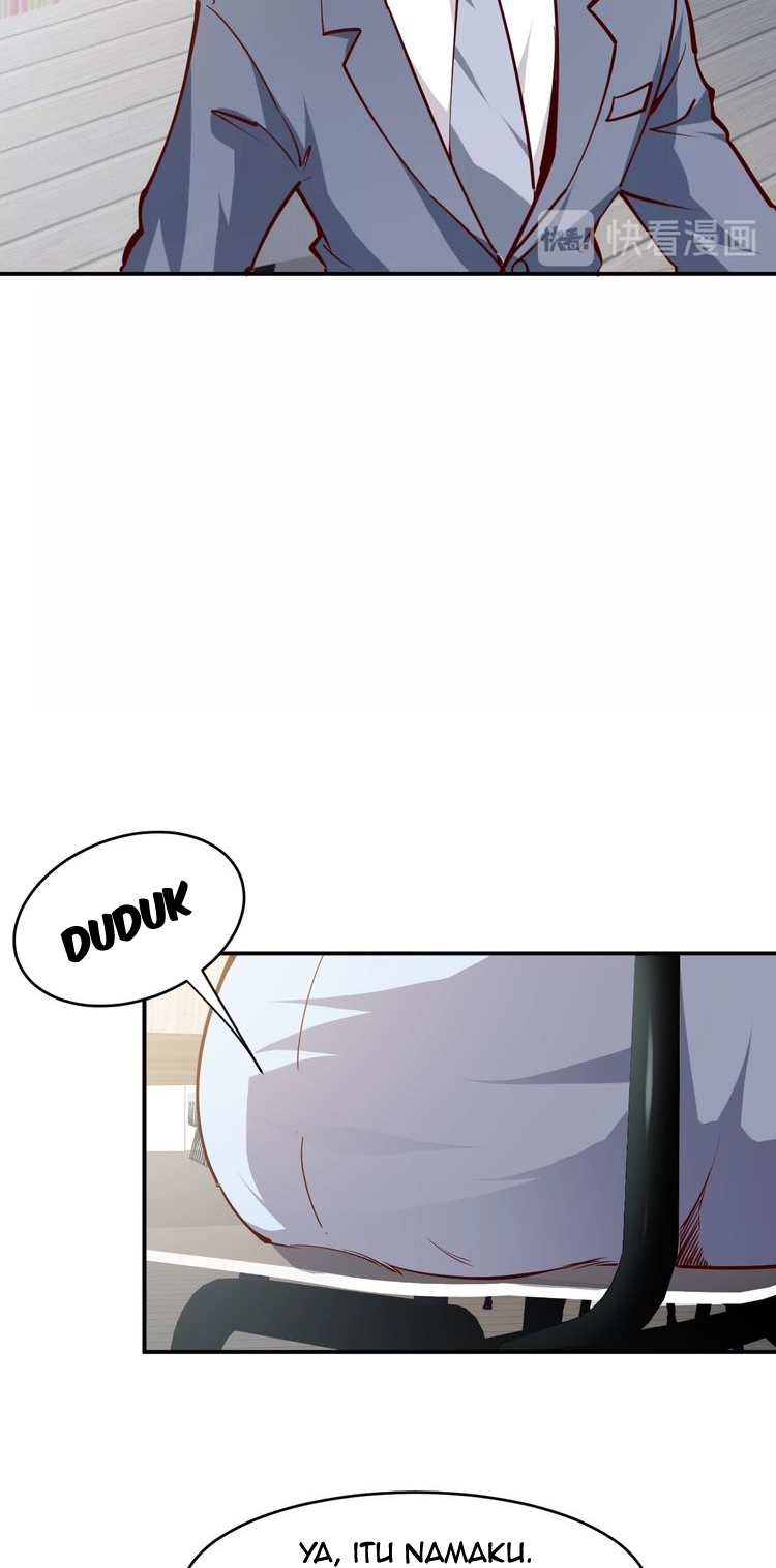 Melee Mad Soldier! Chapter 10 Gambar 10